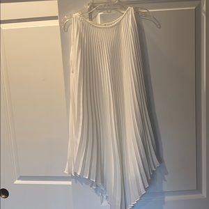 Max studio flowy tank